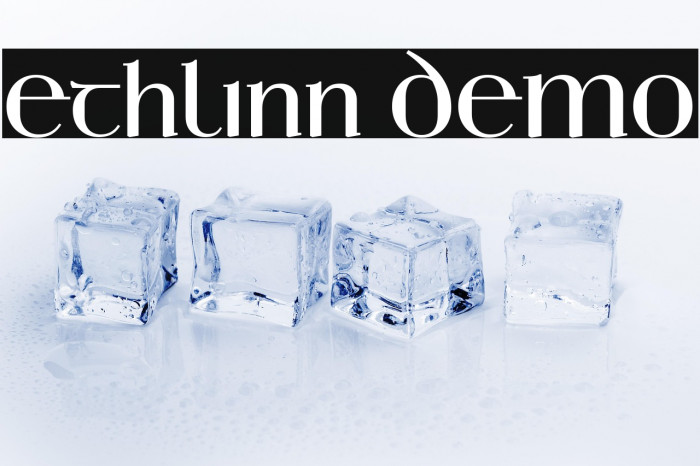 Ethlinn DEMO Example 3