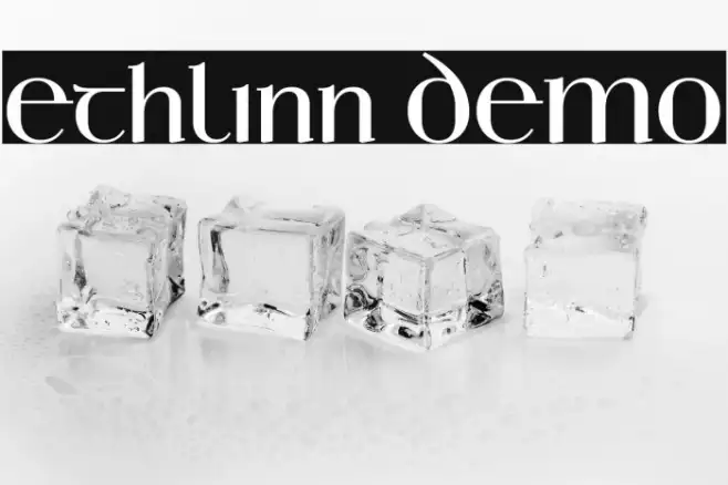 Ethlinn DEMO Example 3