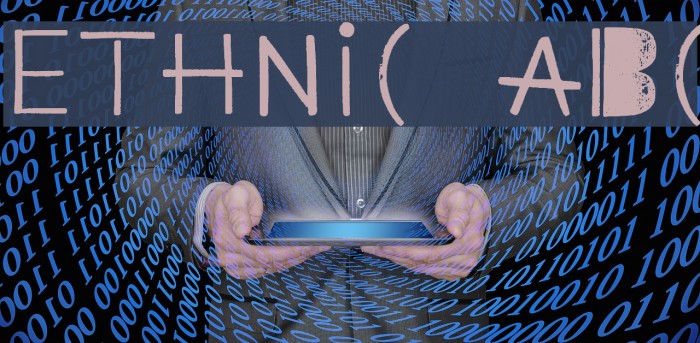 Ethnic ABC Example 2