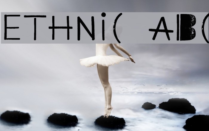 Ethnic ABC Example 3