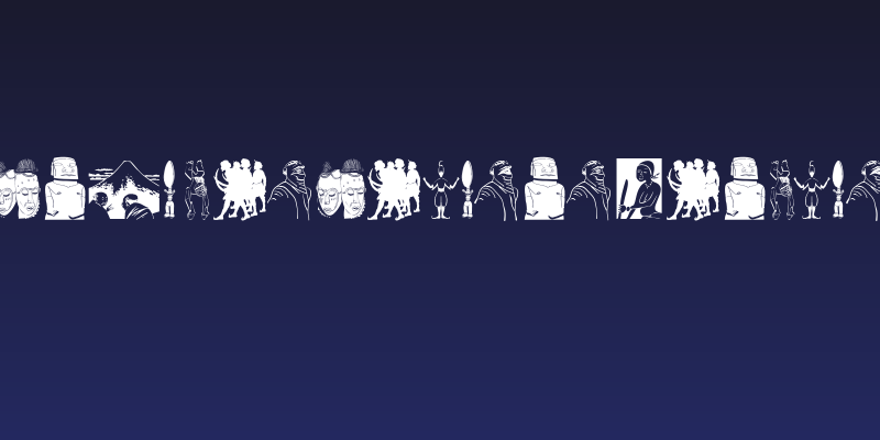 EthnicReconstructions Social Header