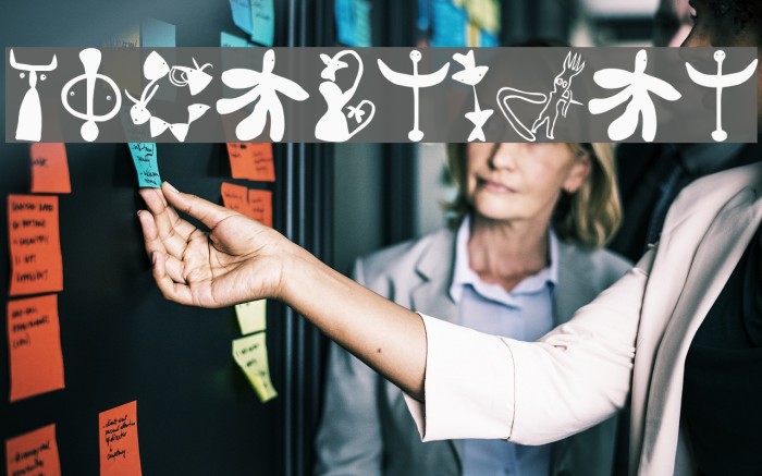 EthnoSigns Example 2