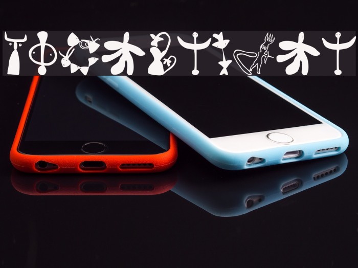 EthnoSigns Example 3