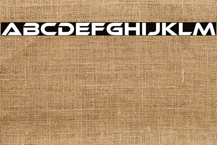 EthnocentricRg-Regular Example 1