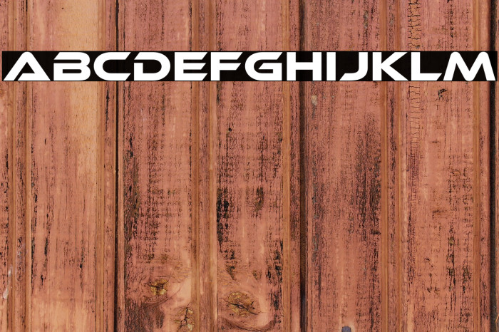 EthnocentricRg-Regular Example 2