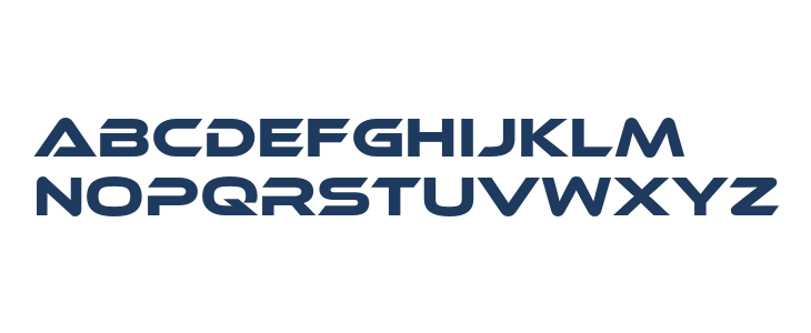 EthnocentricRg-Regular Lowercase