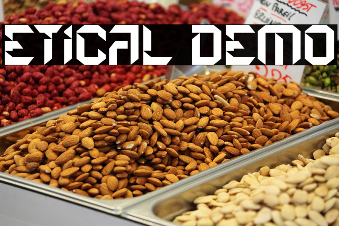 Etical Demo Example 2