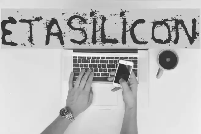 etasilicon Example 3