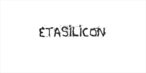 etasilicon Logo