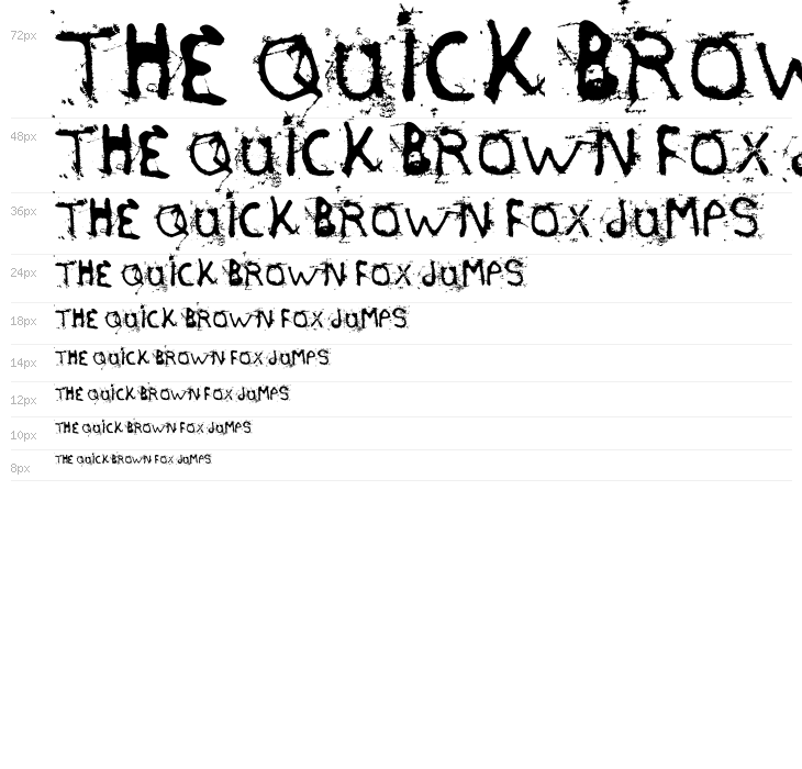 etasilicon Waterfall