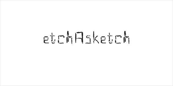 etchAsketch Logo
