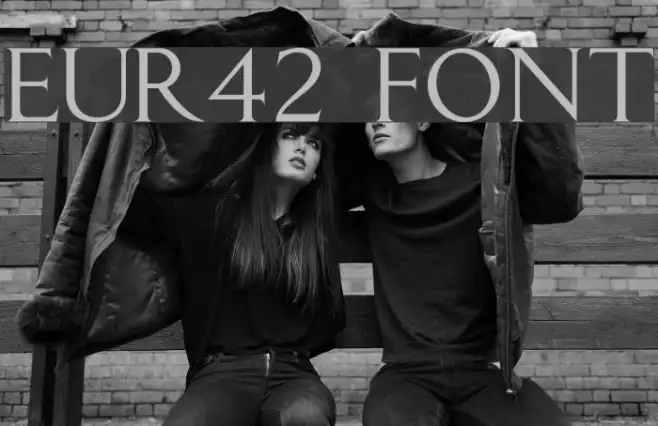 EUR42 Example 2