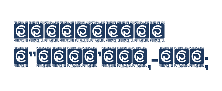 EUROLITE Other Characters