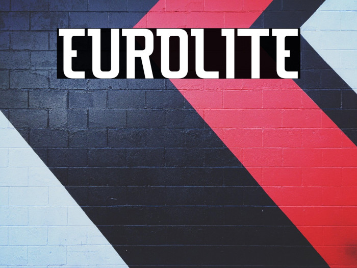 EUROLITE Example 2