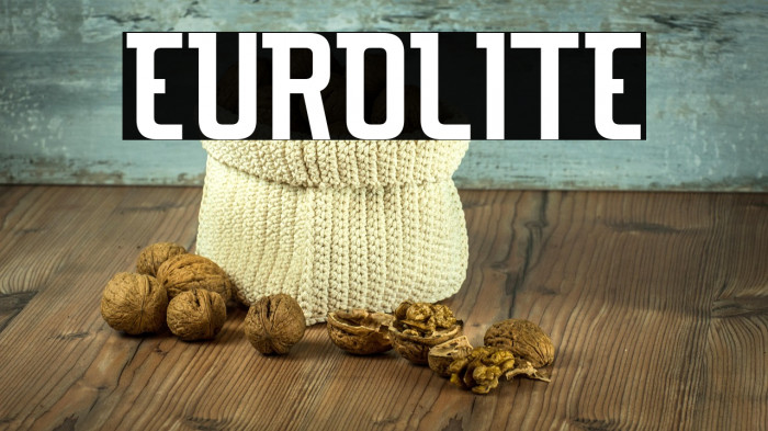 EUROLITE Example 3