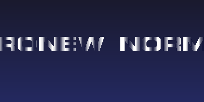 EURONEW   Normal Social Header