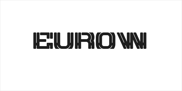 EUROW Logo