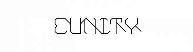 EUnity  Fuentes Gratis Descargar
