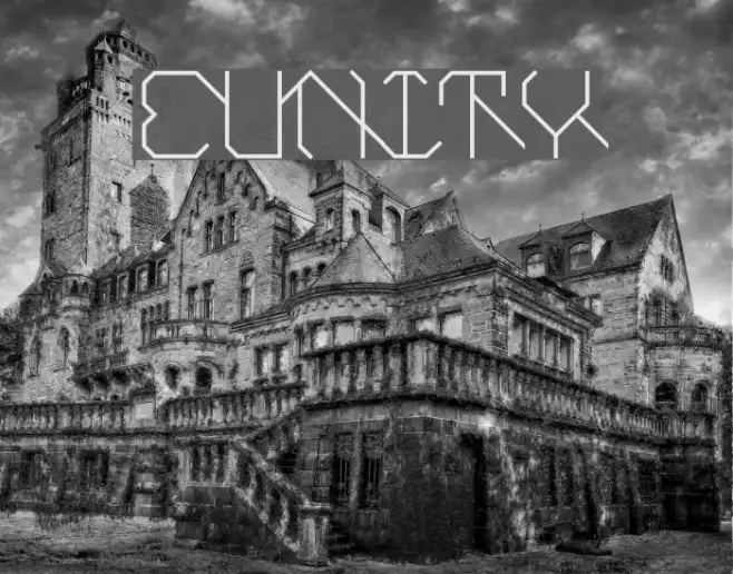 EUnity Example 2
