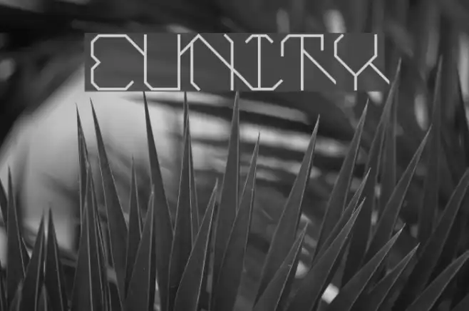 EUnity Example 3