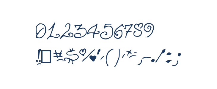 Eu mezmo! Other Characters