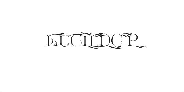EuclidCP Logo