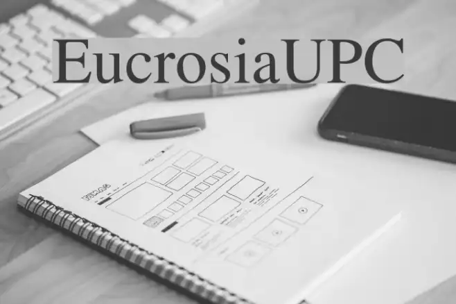 EucrosiaUPC Example 1