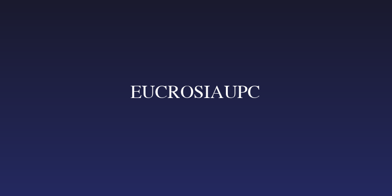 EucrosiaUPC Social Header