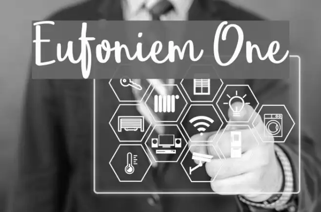 Eufoniem One Example 1