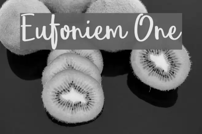 Eufoniem One Example 2