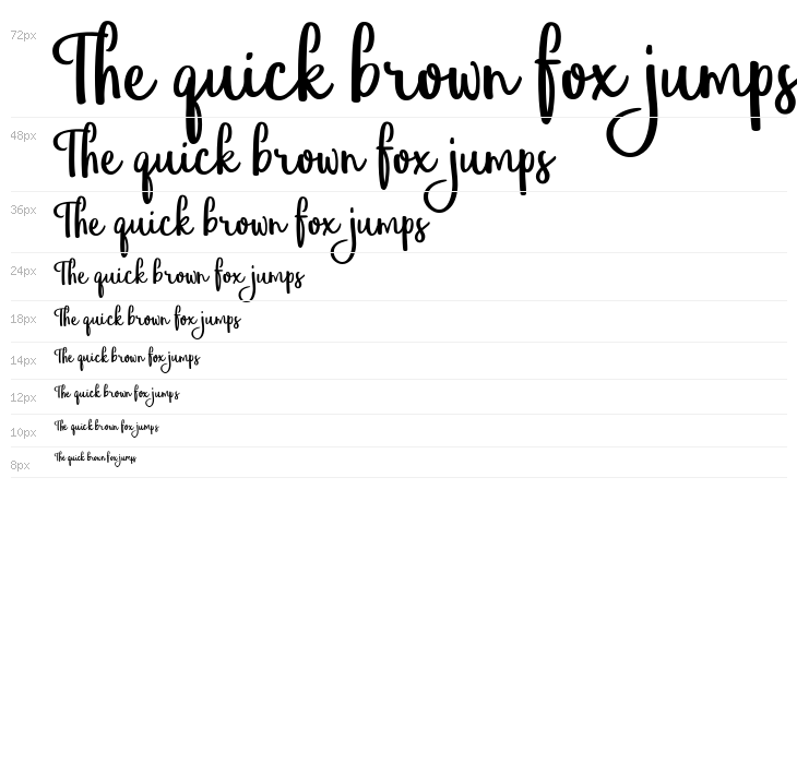 Eufoniem Two Waterfall