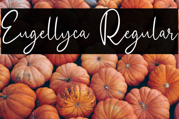 Eugellyca Regular Example 3