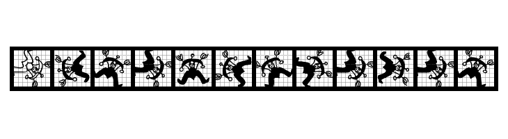 Eulenspiegel Font