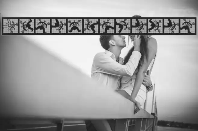 Eulenspiegel Font examples