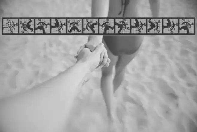 Eulenspiegel Font examples