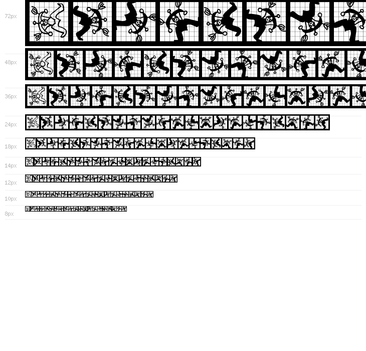 Eulenspiegel Waterfall