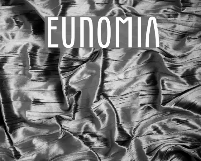 Eunomia Font examples
