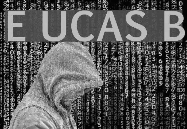 Euphemia UCAS Bold Example 2