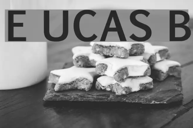 Euphemia UCAS Bold Example 3