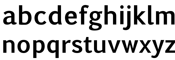 Euphemia ucas font