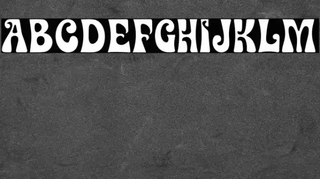 Euphoria PERSONAL USE ONLY! Шрифта examples