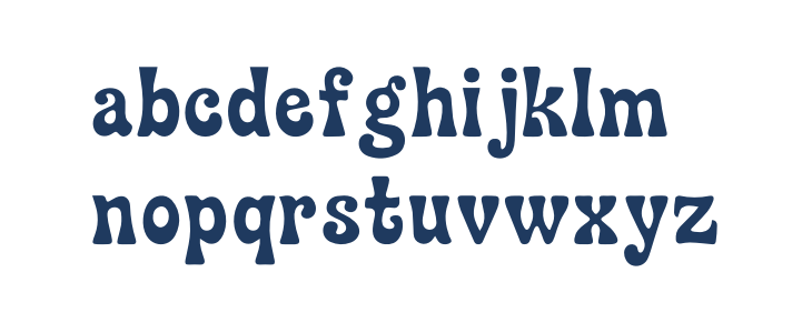 Euphoria PERSONAL USE ONLY! Lowercase