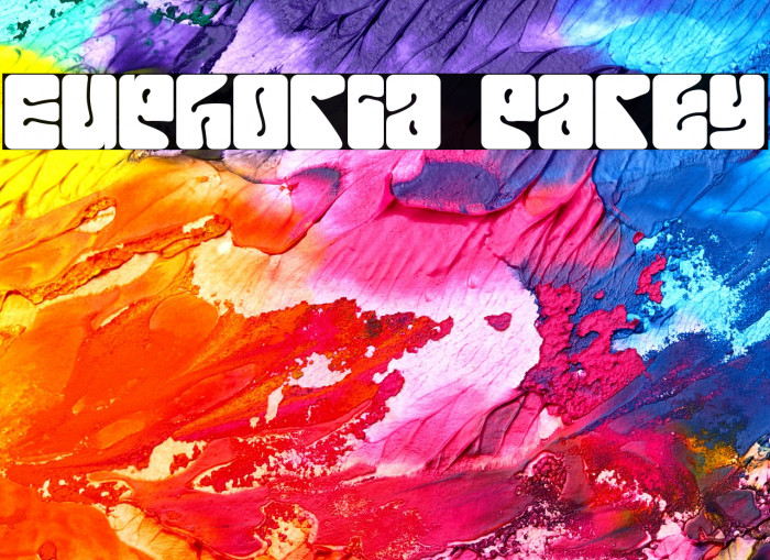 Euphoria Party Example 2