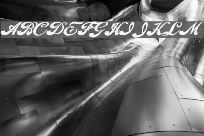 Euphoria Personal Use Font examples