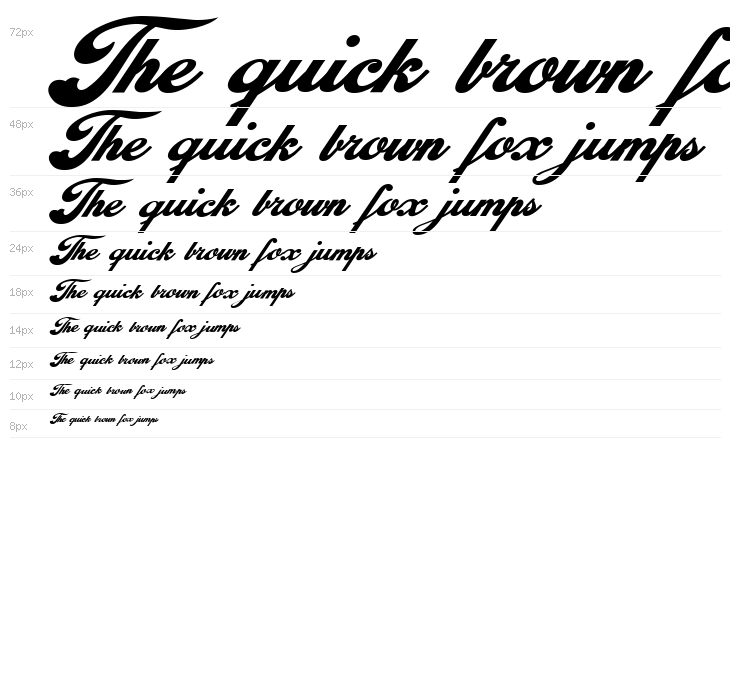 Euphoria Personal Use Waterfall