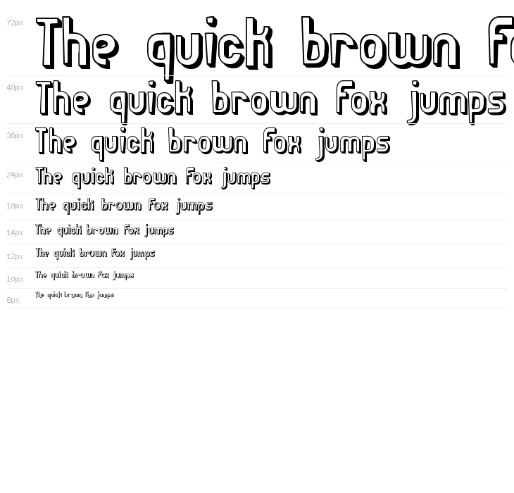 Euphoric 3D -BRK- Waterfall