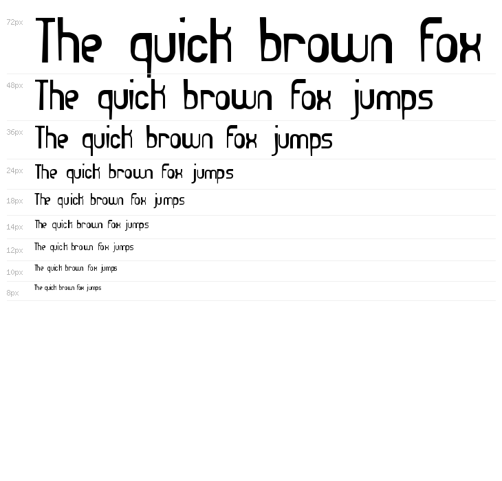 Euphoric BRK Waterfall