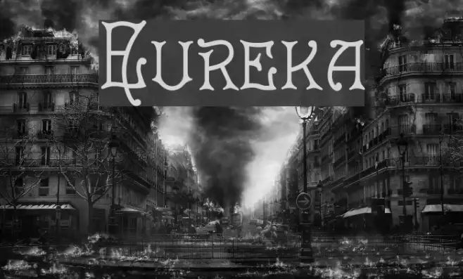 Eureka Example 1