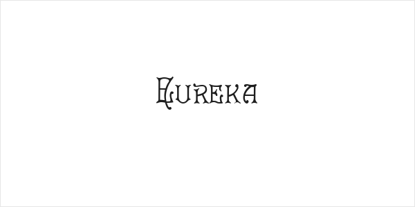 Eureka Logo