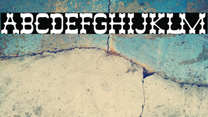 Euro Western Example 3